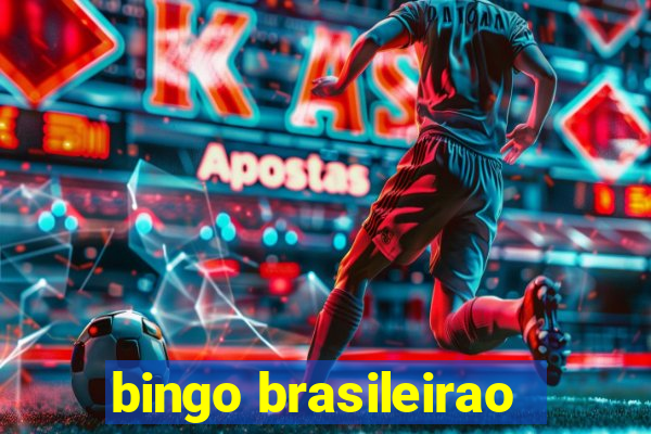 bingo brasileirao